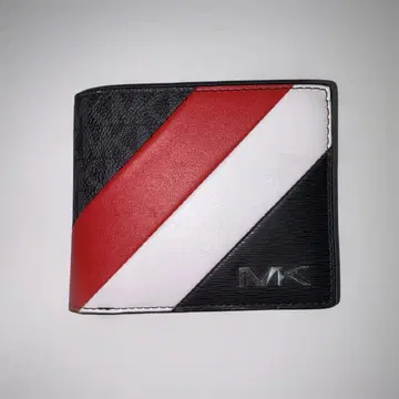 마이클코어스 반지갑