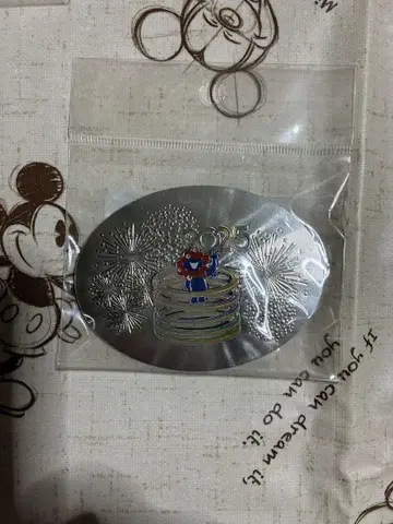 Expo 2025 오사카 만박 미야쿠미야쿠 마그넷 메탈