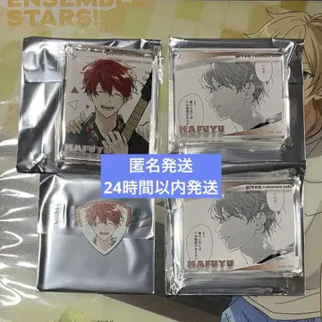 애니메이트 카페 아니카페 기븐 마후유