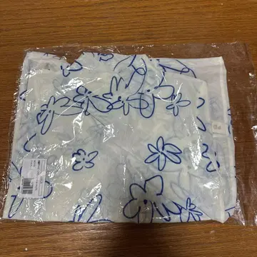 POPPY 하이넥 시스루 아사기니뇨