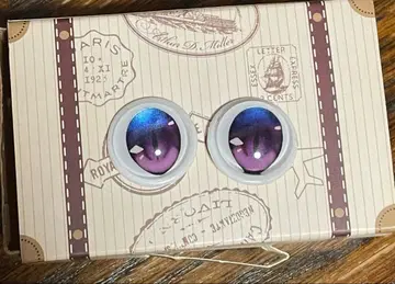22mm 인형 안구 딜러 제작