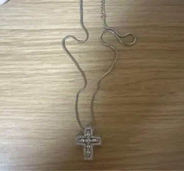 아담스 저글러 목걸이