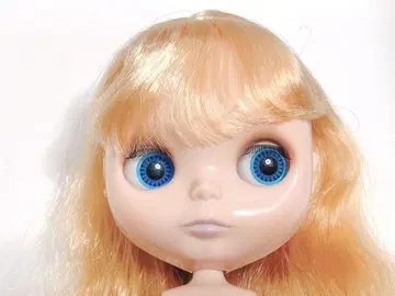 브라이스 초기 선데이 베스트 본체만