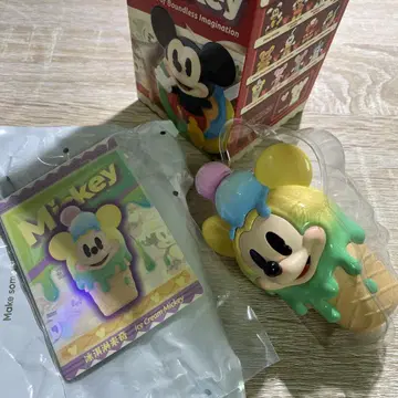 팝마트 미키 디즈니