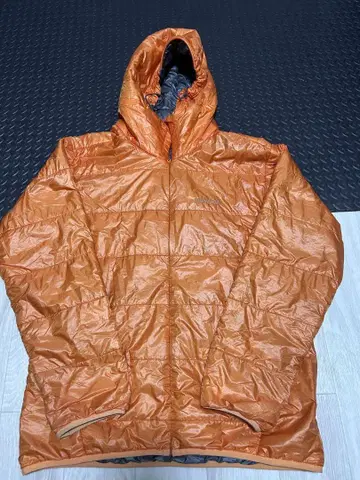 mont-bell 다운