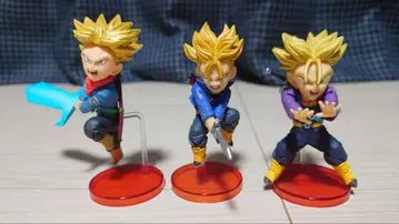 드래곤볼 트랭크스 피규어