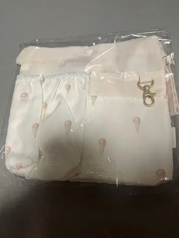 젤라피케 간호사 숄더 간호사 파우치
