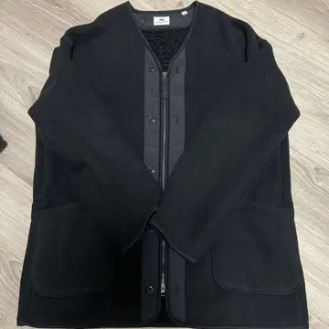 UNIQLO Engineered Garments 네이비 L 사이즈