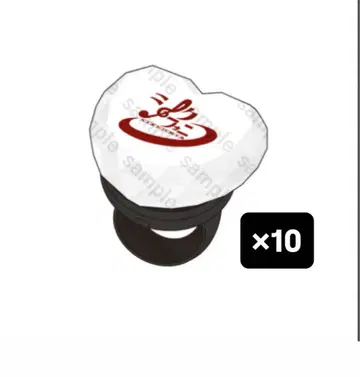 시쿠포니 히마 72 링 라이트