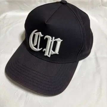 cootieproductions 6panel cap