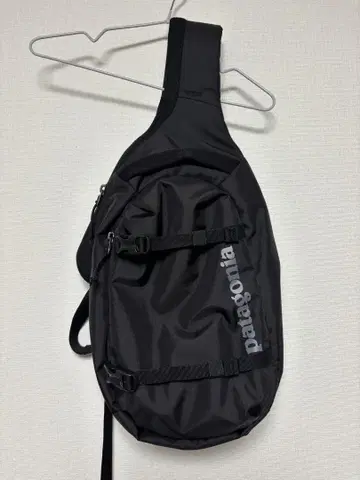 patagonia 아톰 슬링 8L