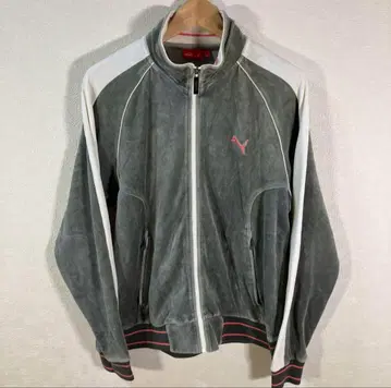 PUMA 벨로아 저지 셋업