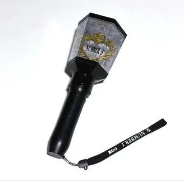 Number_i LIVE TOUR 2024 No.I 응원봉
