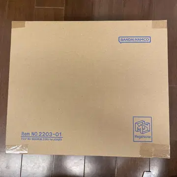 POP MAXIMUM 로로노아 조로 Ver. 아수라