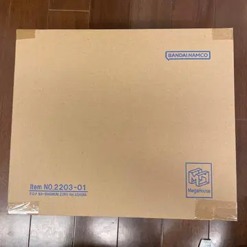 POP MAXIMUM 로로노아 조로 Ver. 아수라