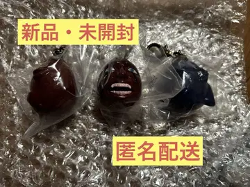 제일복권 베르세르크 반격의 맹세 E상 베헤리트 3종