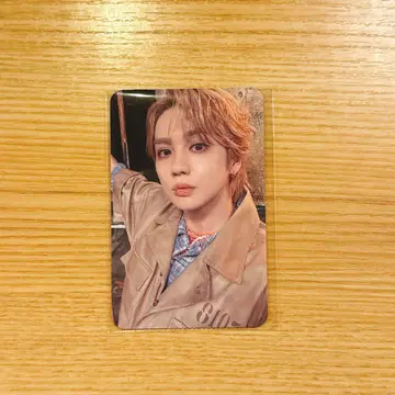 요시노 호쿠토 트레이딩 카드