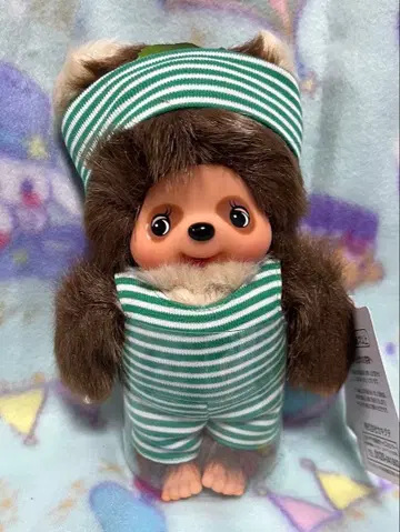 몬치치 프렌즈 타누타누