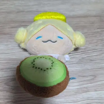 JOCHUM 제오참 모코 마스코트