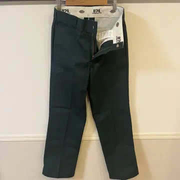 31 x 30 디키즈 874 워크 팬츠