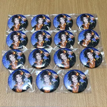 그랑블루 판타지 핸즈 아니크로 랜슬롯 캔뱃지