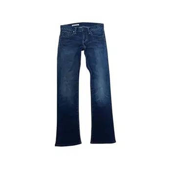 RL SLIM BOOTCUT 데님 랄프 로렌 Ralph