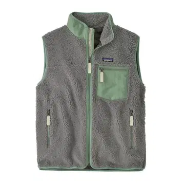 Patagonia 클래식 레트로X 베스트