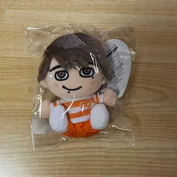 마루야마 류헤이 치비누이