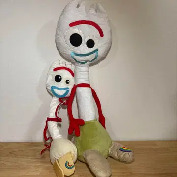 포키 봉제 인형 약 70cm