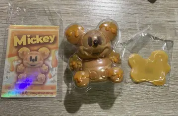 팝마트 미키 디즈니