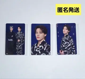 JO1 카와니시 타쿠미