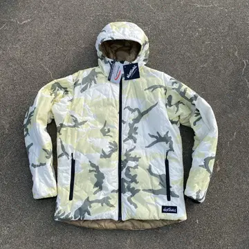 [ NEW ] WILDTHINGS jacket PRIMALOFT