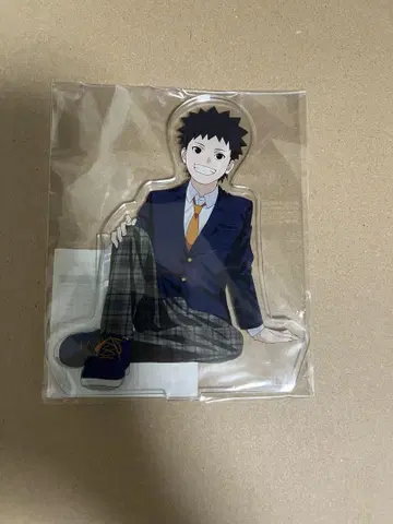 우치하 오비토 아크릴 스탠드 청춘 Ver. NARUTO 돌풍전