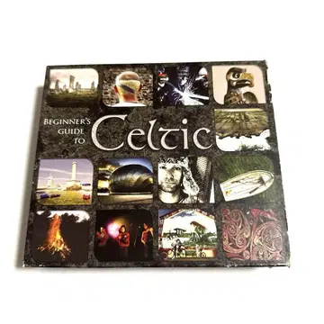 Beginner's Guide to Celtic