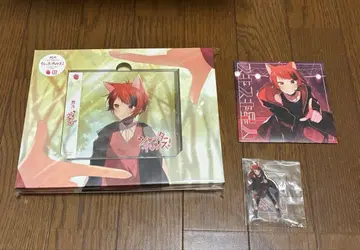 [ 미개봉 ] 리이누 군 셔터 찬스 초회 한정판