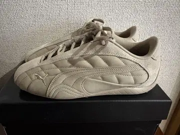 PUMA x Graphpaper 푸마 그라프 페이퍼 스니커즈