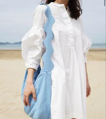 huihui 한국 숄더백
