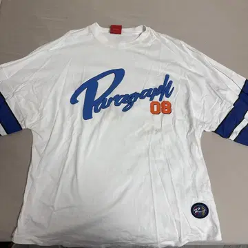 Paraguay 08 T셔츠