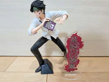 HUNTER X HUNTER 헌터헌터 클로로 도적의 극의 피규어