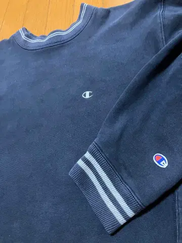 챔피온 Champion 리버스 위브 빈티지 M