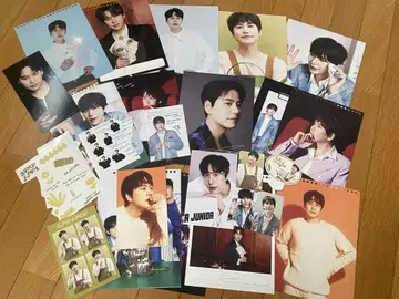 SUPER JUNIOR 규현 시그