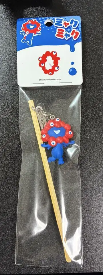 미야쿠미야쿠 입체 부품 귀이개
