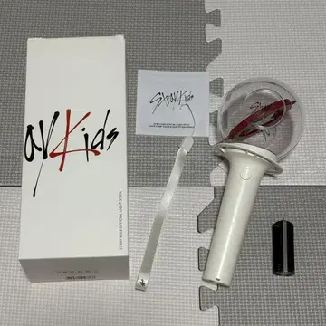 Stray Kids 응원봉 ver.1