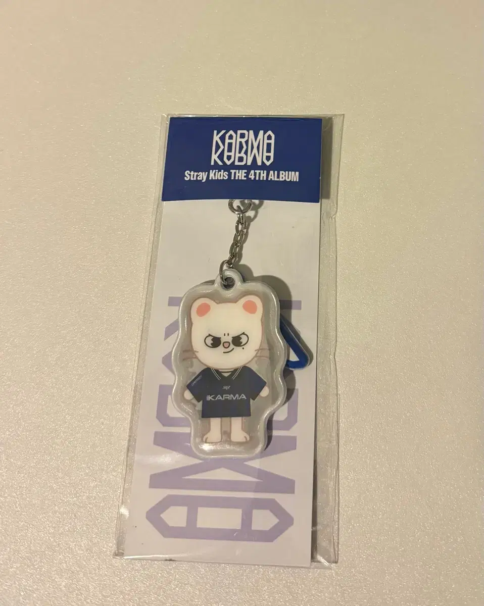 SKZ Karma pop up SKZOO Jini Rets Bbokari keyring Yin Yang bracelet keycaps wts