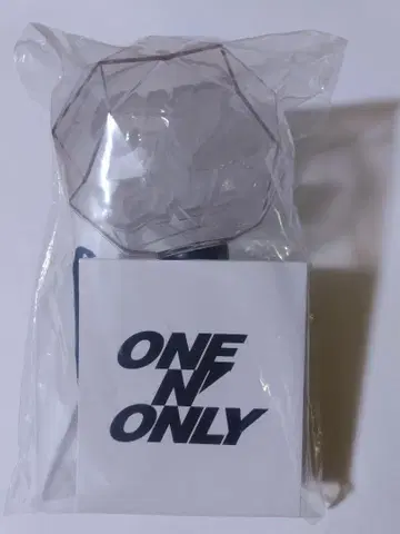 ONE N' ONLY 응원봉 #005