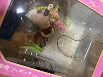 칸로지 미츠리 제일복권 피규어