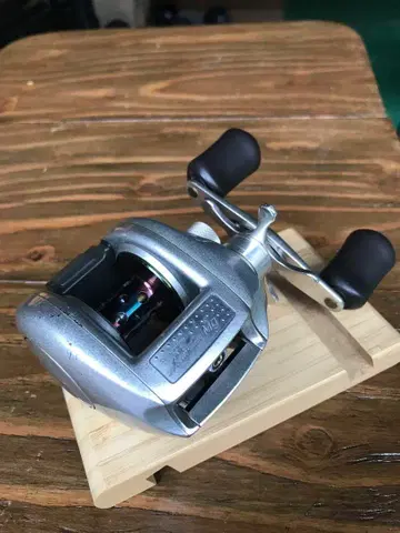 00 스콜피온 메타늄 Mg 왼쪽 LH 레프트 핸들