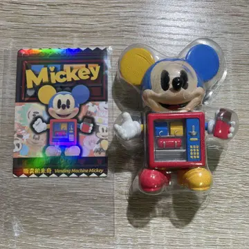 팝마트 미키 디즈니