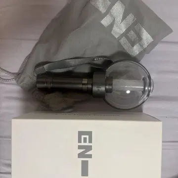 EN-공식 응원봉