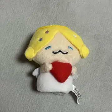 JO1 오히라 쇼세이 JOCHUM 복슬복슬 손가락 인형